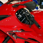 EICMA 2016 - Suzuki - 06