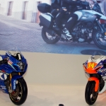 EICMA 2016 - Suzuki - 27