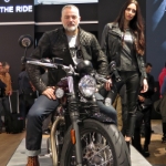 EICMA 2016 - Triumph - 04