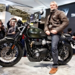 EICMA 2016 - Triumph - 05