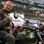 EICMA 2016 - Triumph - 06