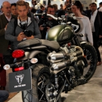 EICMA 2016 - Triumph - 08
