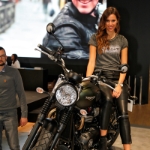 EICMA 2016 - Triumph - 10