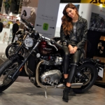 EICMA 2016 - Triumph - 11