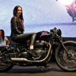 EICMA 2016 - Triumph - 12