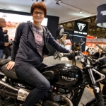 EICMA 2016 - Triumph - 13