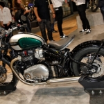 EICMA 2016 - Triumph - 15