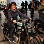 EICMA 2016 - Triumph - 19
