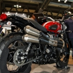 EICMA 2016 - Triumph - 20