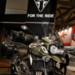 EICMA 2016 - Triumph - 21