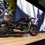EICMA 2016 - Triumph - 22