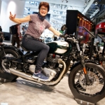 EICMA 2016 - Triumph - 25