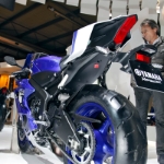 EICMA 2016 - Yamaha - 03