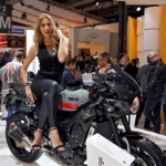 EICMA 2016 - Yamaha - 05