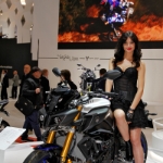 EICMA 2016 - Yamaha - 06