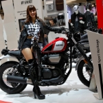 EICMA 2016 - Yamaha - 07
