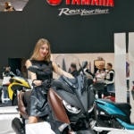 EICMA 2016 - Yamaha - 09