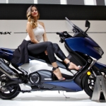 EICMA 2016 - Yamaha - 13