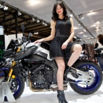 EICMA 2016 - Yamaha - 14