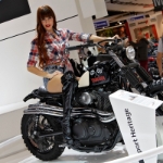 EICMA 2016 - Yamaha - 16