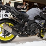 EICMA 2016 - Yamaha - 18