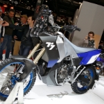 EICMA 2016 - Yamaha - 19