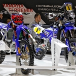EICMA 2016 - Yamaha - 20