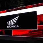 002 EICMA Honda allgemein - 02