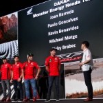 011 EICMA Honda allgemein - 11