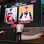 014 EICMA Honda allgemein - 14