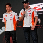015 EICMA Honda allgemein - 15