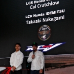 016 EICMA Honda allgemein - 16