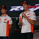 017 EICMA Honda allgemein - 17