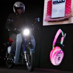 018 EICMA Honda allgemein - 18