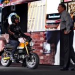 021 EICMA Honda allgemein - 21