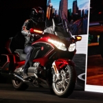 025 EICMA Honda allgemein - 25