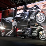 026 EICMA Honda allgemein - 26
