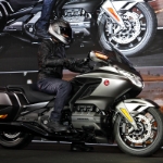 027 EICMA Honda allgemein - 27