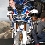 060 EICMA Honda Africa Twin - 16