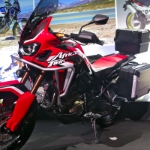 065 EICMA Honda Africa Twin - 21