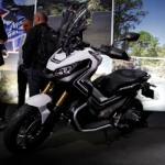 067 EICMA Honda X-ADV - 03