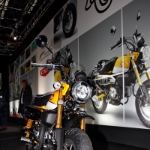 077 EICMA Honda allgemein - 38