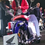 078 EICMA Honda allgemein - 39
