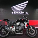 086 EICMA Honda CB1000R - 13