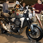 114 EICMA Honda CB1000R - 40