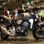116 EICMA Honda CB1000R - 42