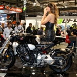 128 EICMA Honda CB1000R - 54