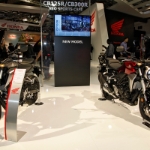 129 EICMA Honda CB1000R - 55