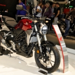 130 EICMA Honda CB1000R - 56