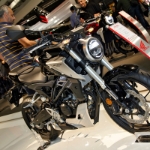 131 EICMA Honda CB1000R - 57